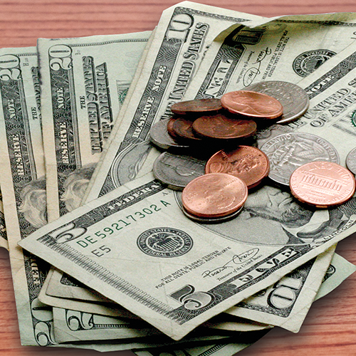 Zero-Tax Cash and Trust